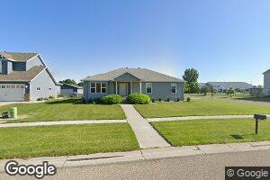 402 Sequoia Dr, Mapleton, ND 58059