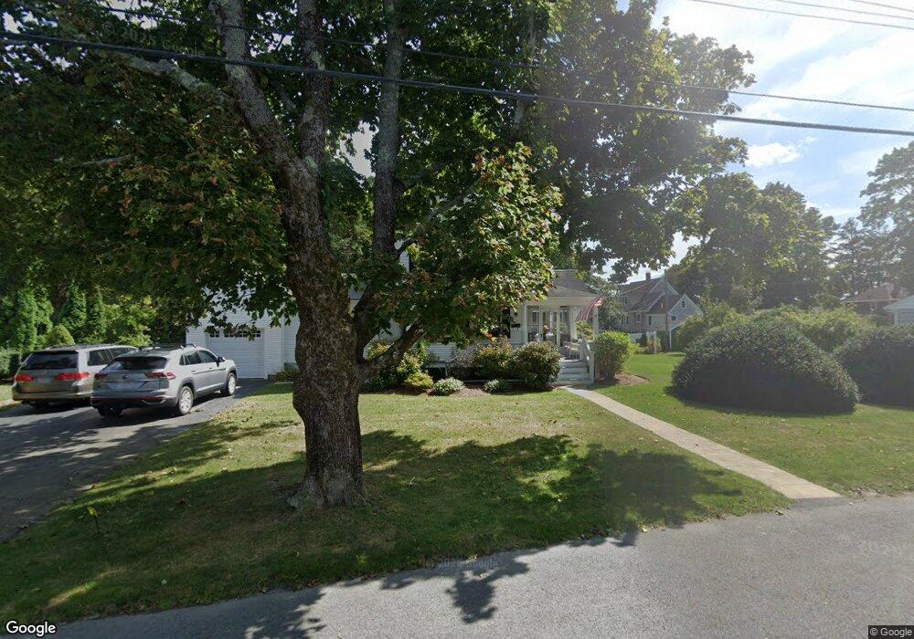 26 Everett Rd, Buzzards Bay, MA 02532 - photo 1