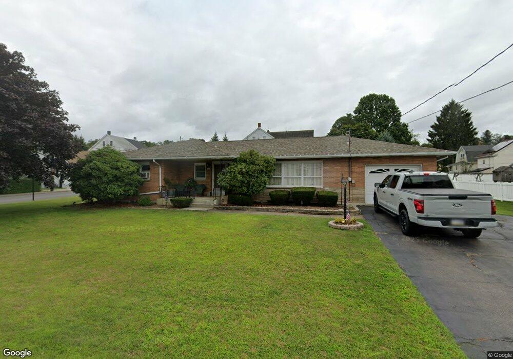 140 E 17th St, Hazleton, PA 18201 - photo 1