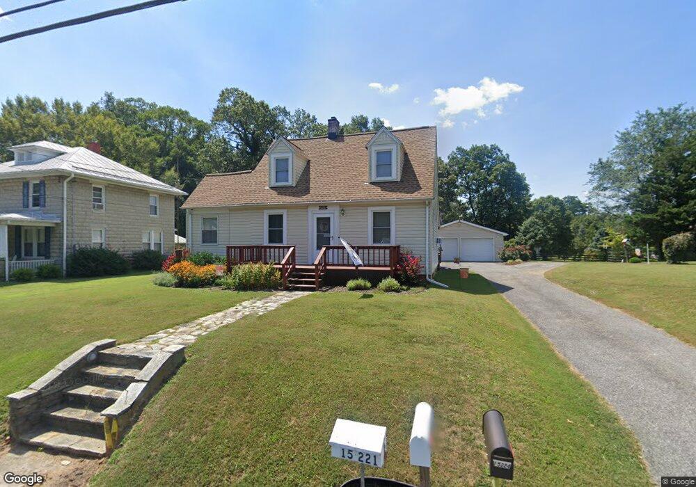 15224 Old Hanover Rd, Upperco, MD 21155 - photo 1