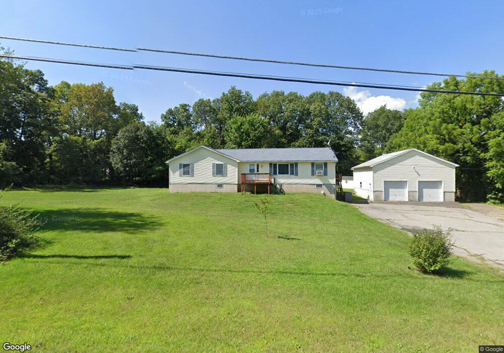 56 Granite Rd, Accord, NY 12404 - photo 1