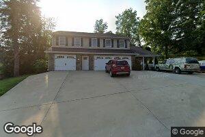 1347 Headlee Ave Unit 200, Morgantown, WV 26505