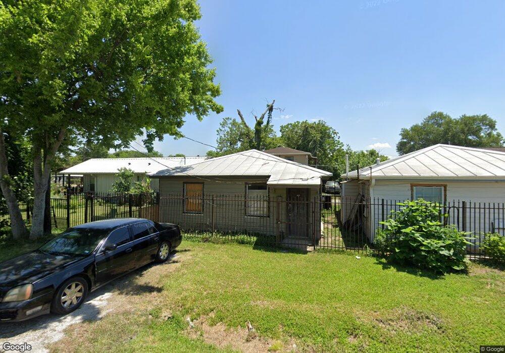 6018 Sayers St, Houston, TX 77026 - photo 1