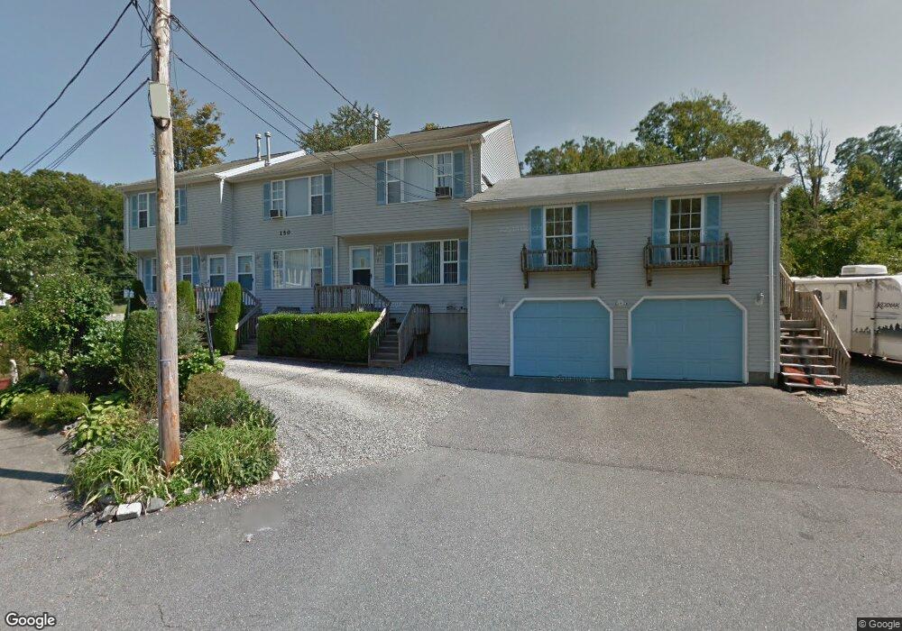 150 Terrie Marie Way unit 2, Fall River, MA 02720 - photo 1