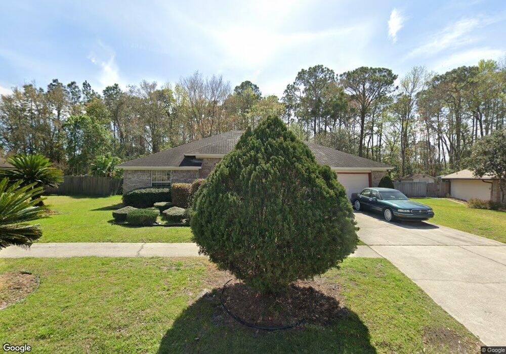 5518 Kilcullen Ln, Jacksonville, FL 32244 - photo 1