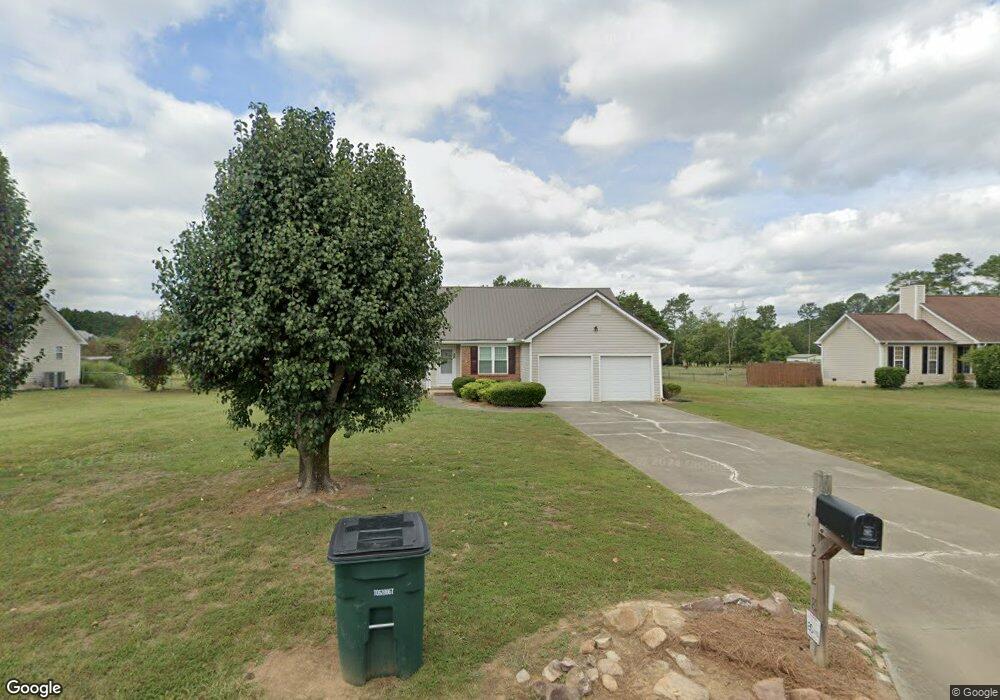 228 Moss Creek Dr NE, Calhoun, GA 30701 - photo 1