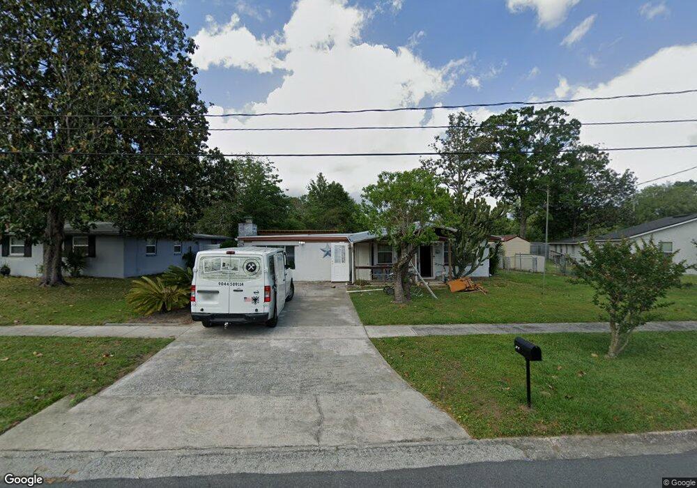 6919 Delisle Dr, Jacksonville, FL 32244 - photo 1