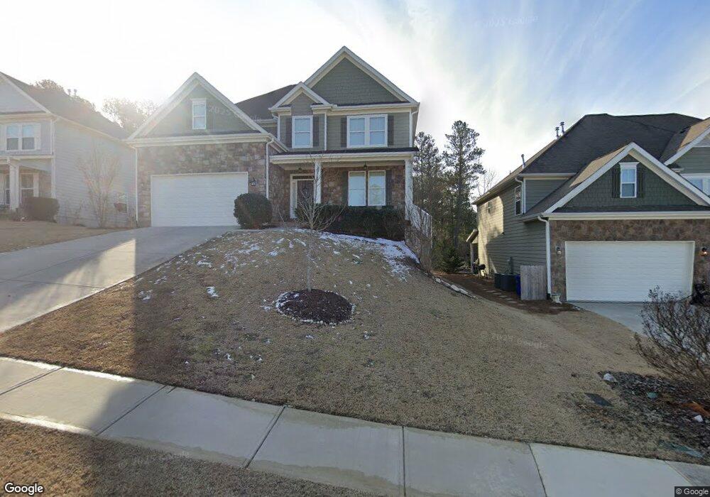 216 Lilyfield Ln, Acworth, GA 30101 - photo 1