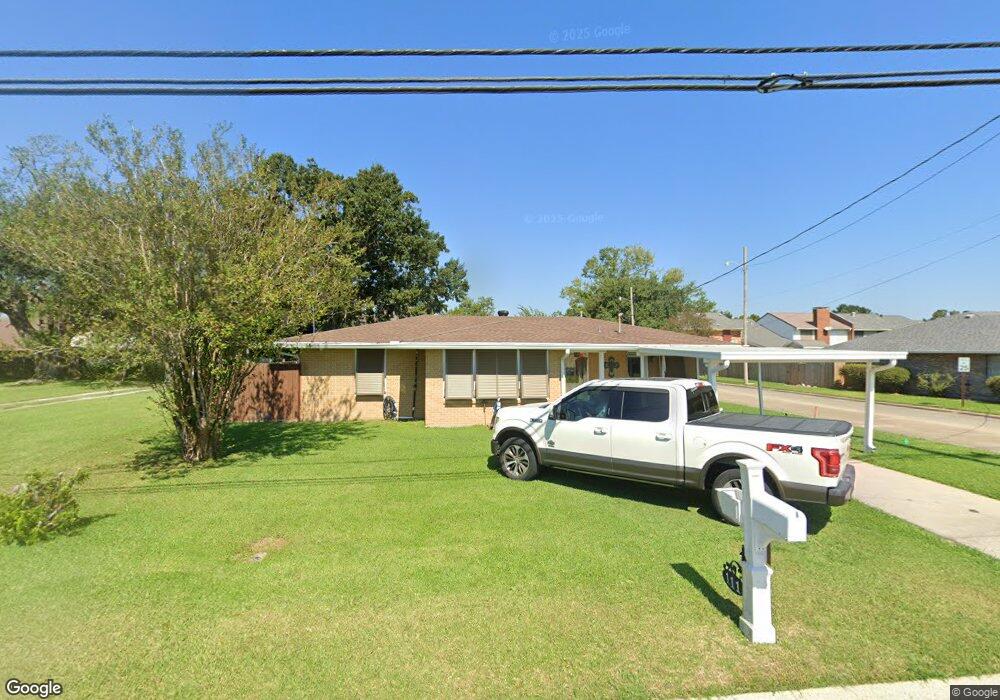 111 Highland Dr, Houma, LA 70364 - photo 1