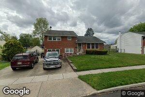 574 Julie Ln, Langhorne, PA 19047