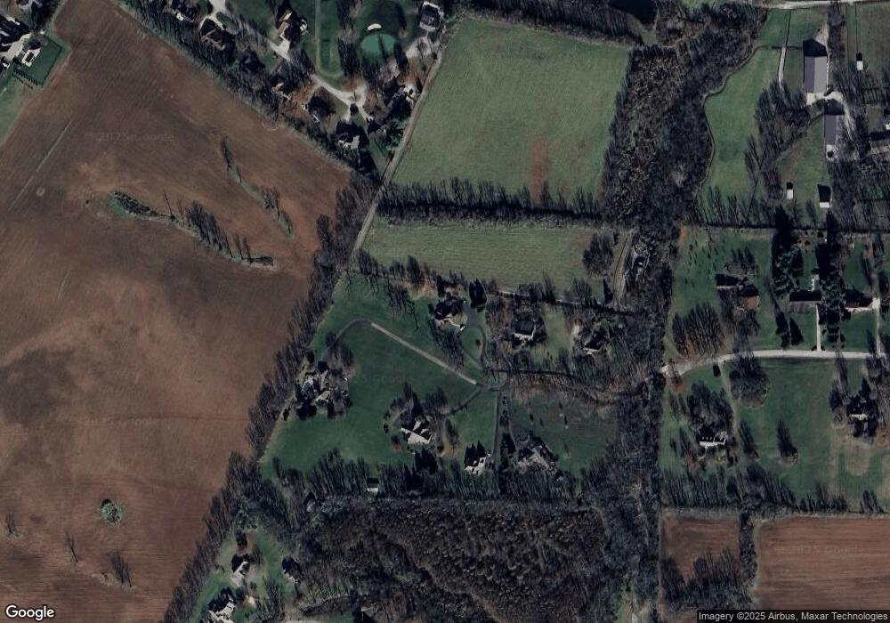 770 Stoneleigh Dr, Frankfort, KY 40601 - photo 1