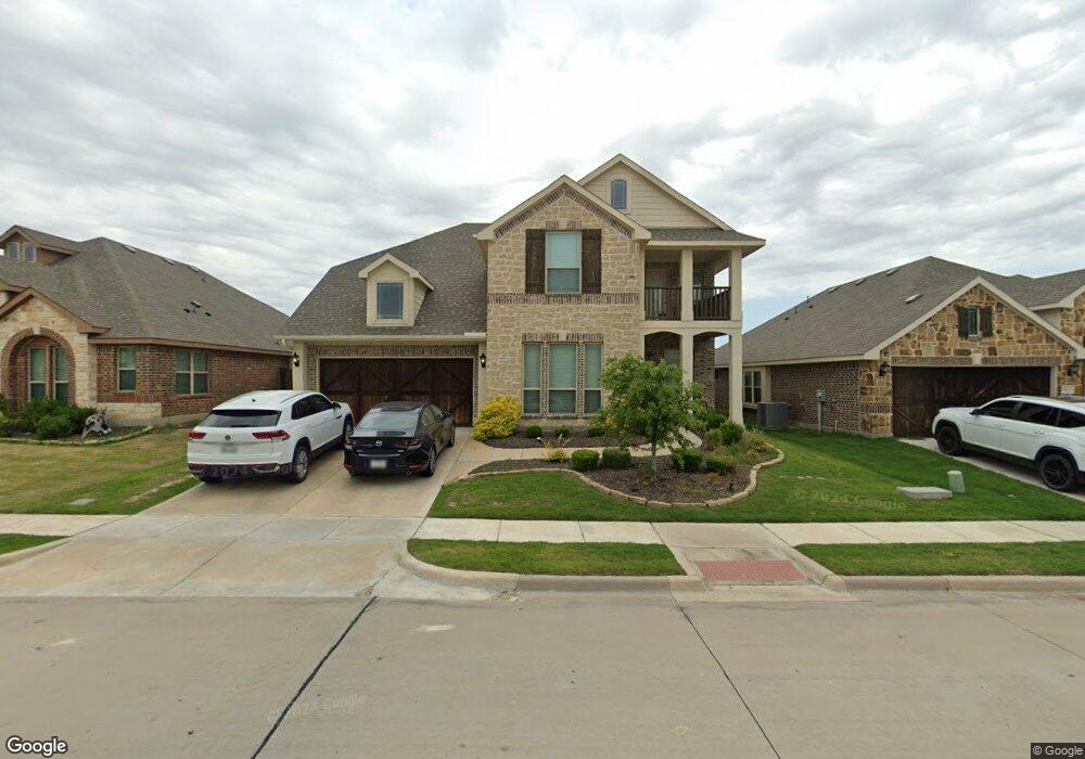 3413 Chadbourne Dr, Wylie, TX 75098 - photo 1