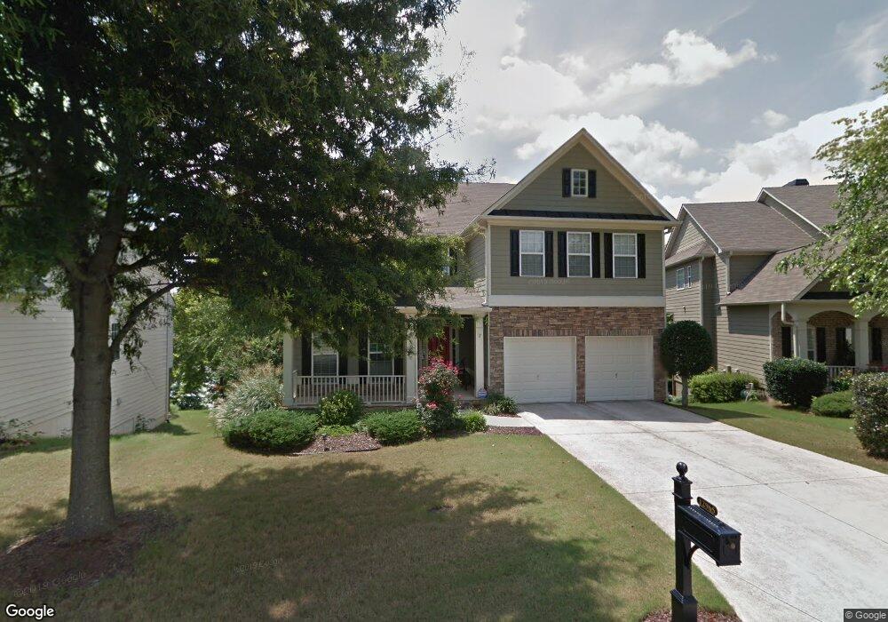 12965 Morningpark Cir, Alpharetta, GA 30004 - photo 1