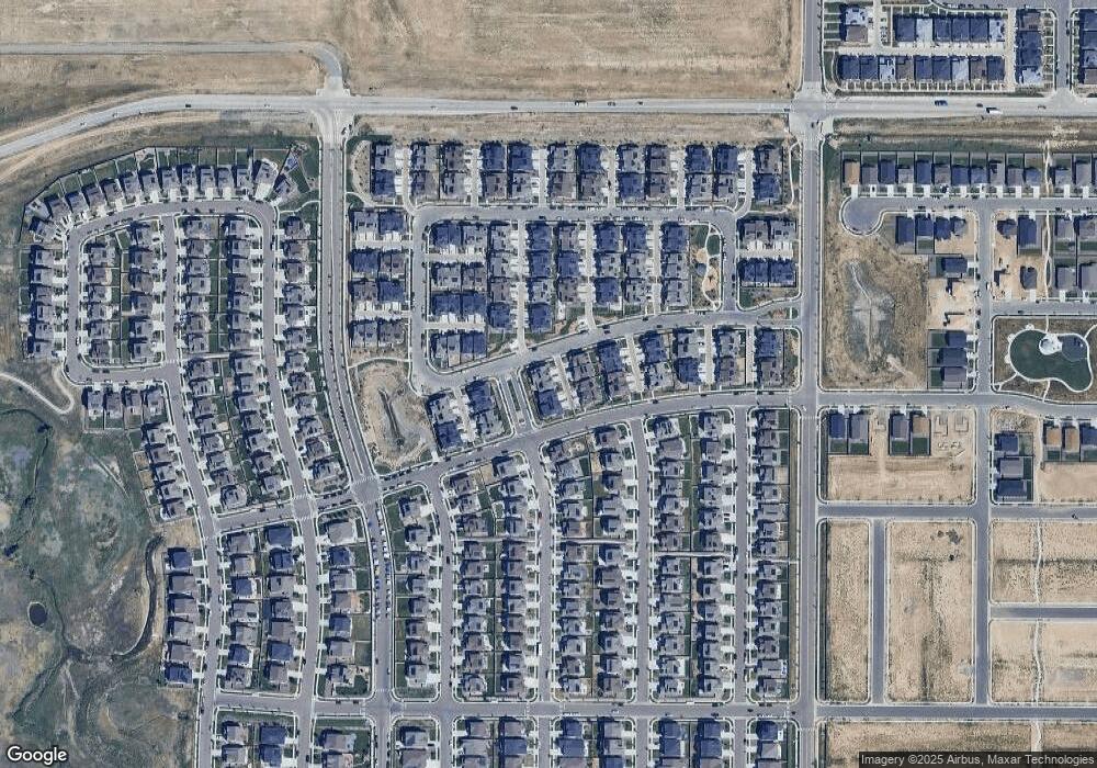 17430 E 95th Ave, Commerce City, CO 80022 - photo 1