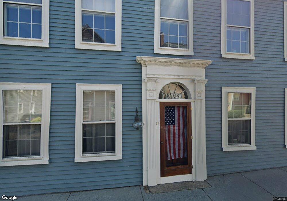 17 State St unit 3, Marblehead, MA 01945 - photo 1
