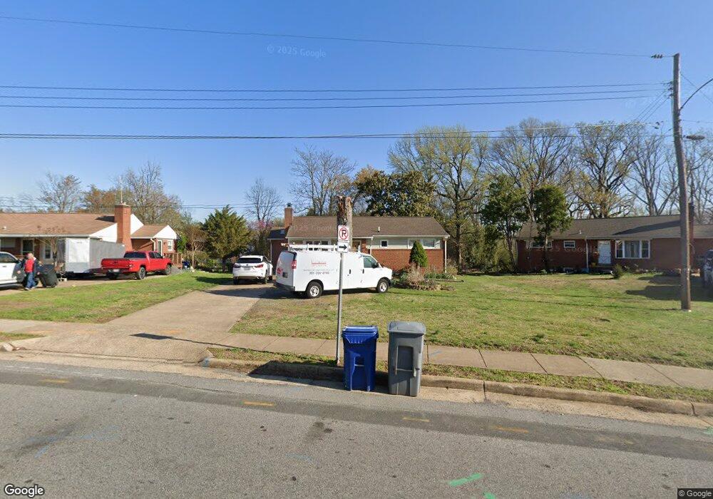 5625 Magnolia Ln, Alexandria, VA 22311 - photo 1