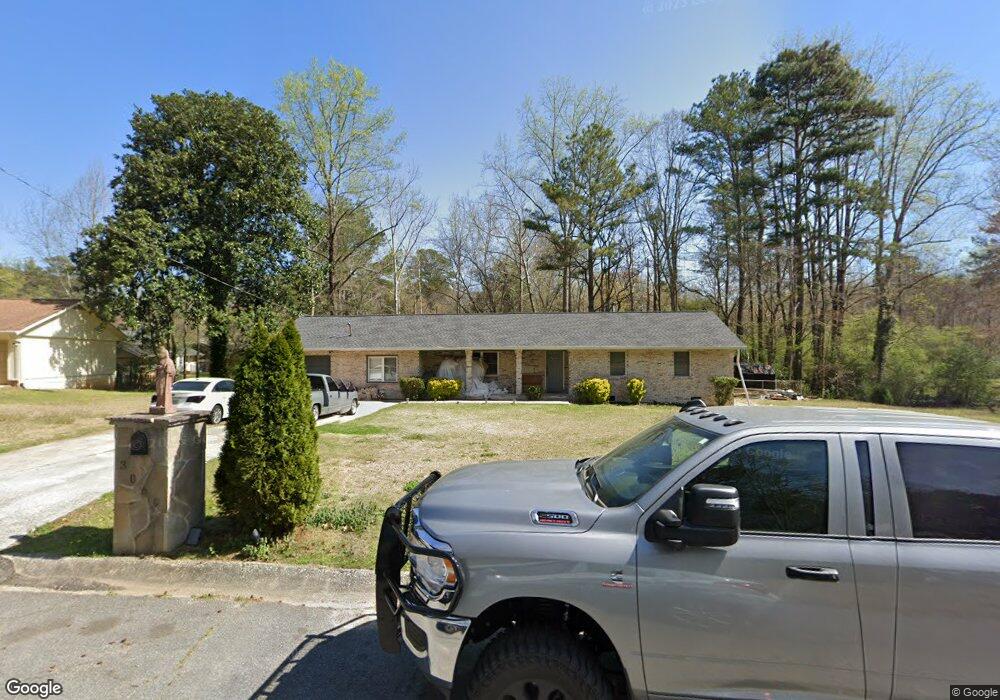 3069 Sasanqua Ln SW, Marietta, GA 30008 - photo 1