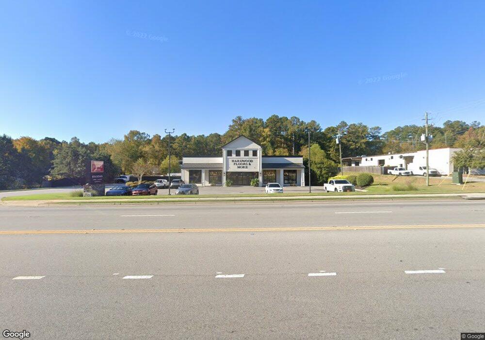 4696 Washington Rd, Evans, GA 30809 - photo 1