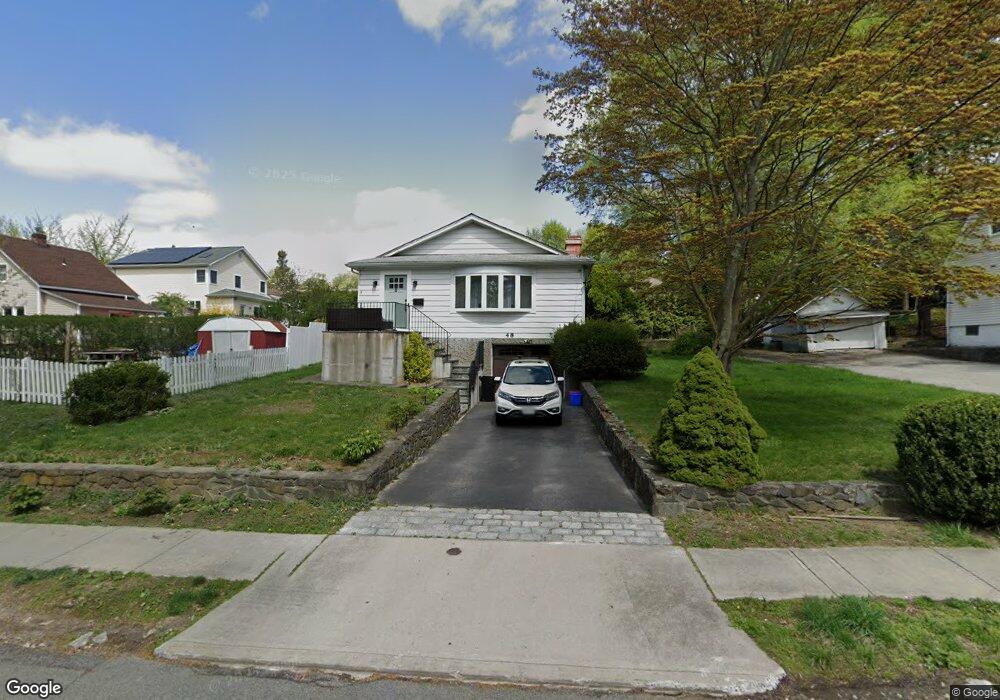 48 Olcott Ave, Croton On Hudson, NY 10520 - photo 1