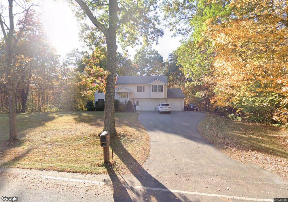 194 Brickyard Rd, Southampton, MA 01073 - photo 1