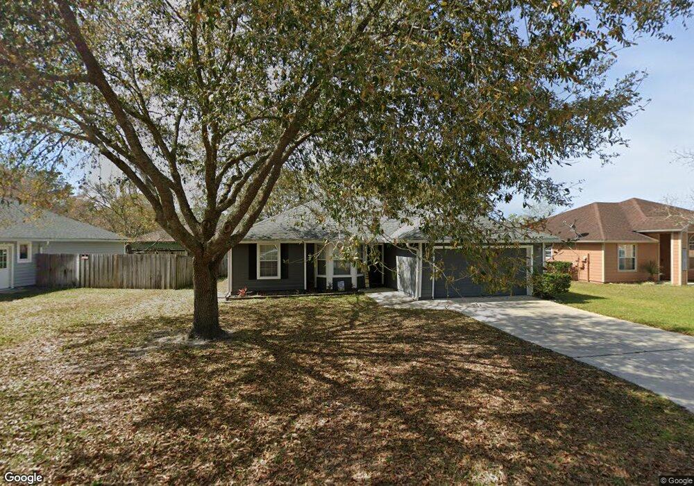 8180 Tessa Terrace E, Jacksonville, FL 32244 - photo 1