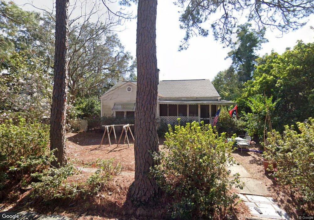 2119 E 41st St, Savannah, GA 31404 - photo 1