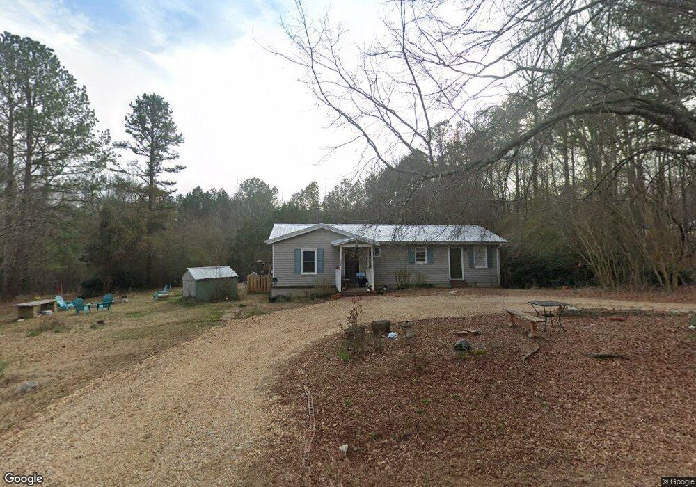 501 Noketchee Creek Rd, Athens, GA 30601 - photo 1