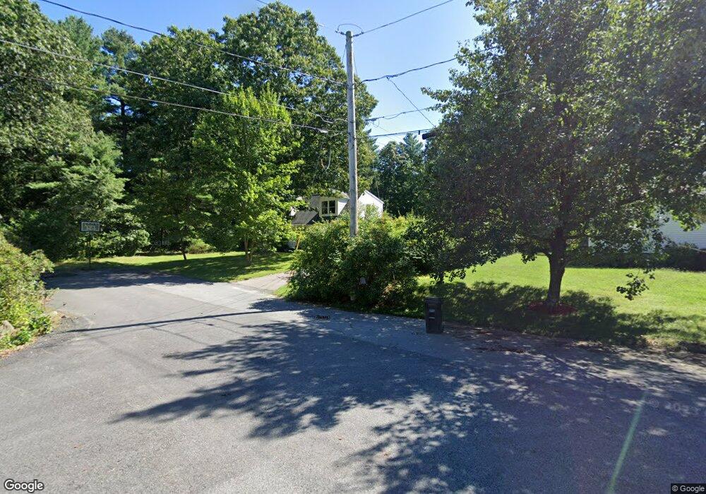 201 Janice Cir, Wrentham, MA 02093 - photo 1