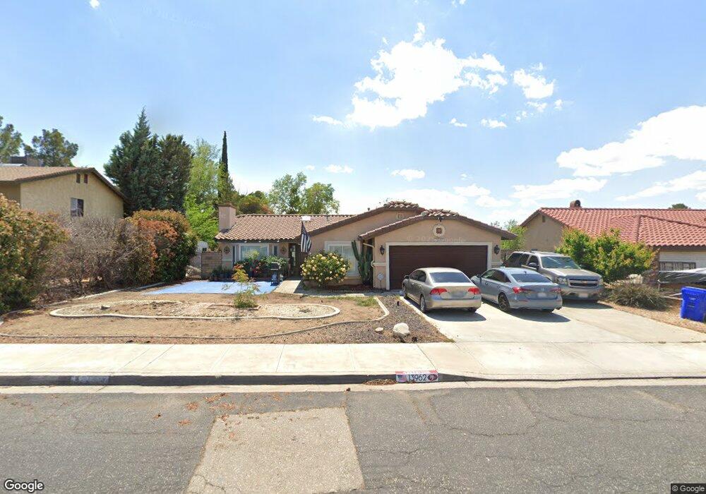 13962 Arrowhead Dr, Victorville, CA 92395 - photo 1