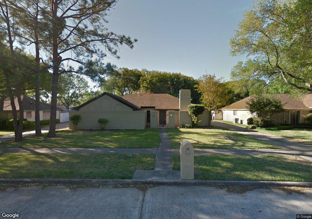 5519 Turfwood Ln, Houston, TX 77088 - photo 1