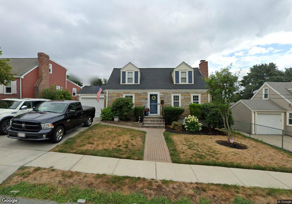 36 Puritan Rd, Watertown, MA 02472 - photo 1