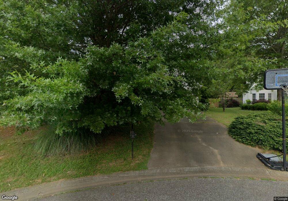 817 Hampton Way, Canton, GA 30115 - photo 1