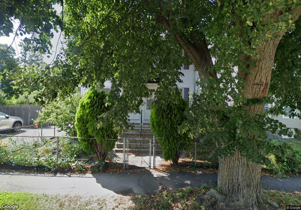 86 Broadway unit 86, Quincy, MA 02169 - photo 1