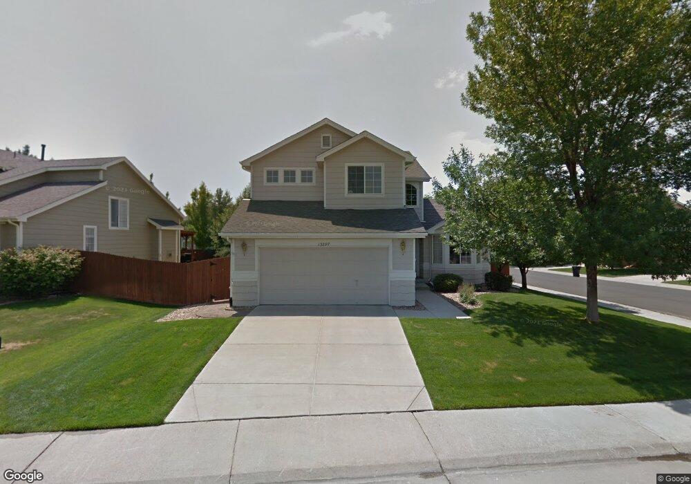 13297 Columbine Ct, Thornton, CO 80241 - photo 1