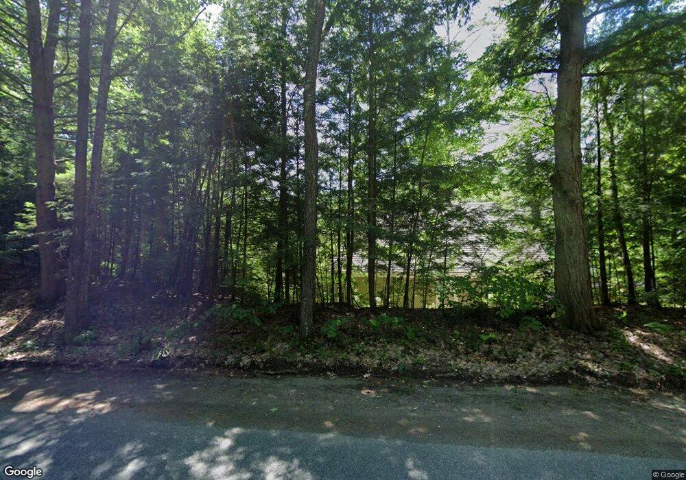 1159 Goose Pond Rd, Canaan, NH 03741 - photo 1