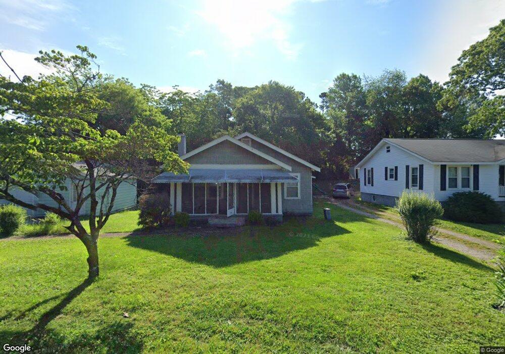 910 S Oakwood St, Rossville, GA 30741 - photo 1