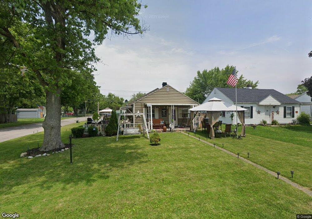 1900 E 25th St, Muncie, IN 47302 - photo 1