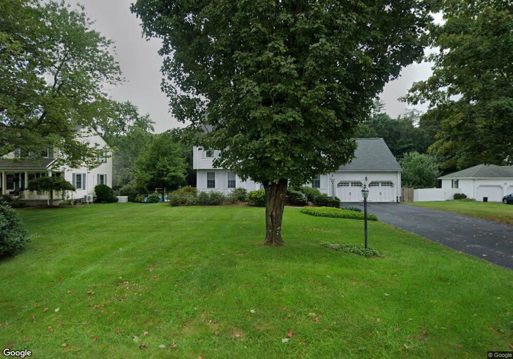 12 Reservoir Dr, Southborough, MA 01772 - photo 1