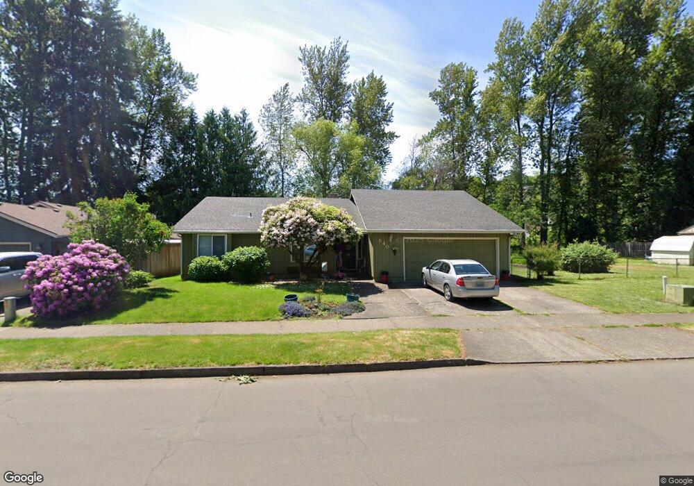 540 Rockwood St SE, Salem, OR 97306 - photo 1