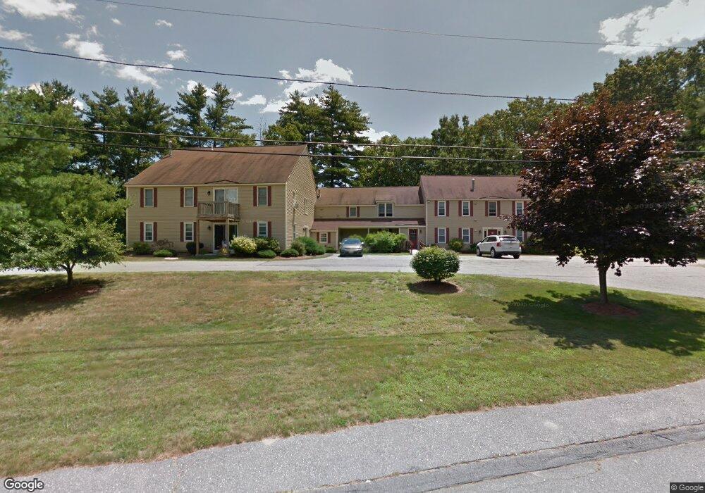 68 Lantern Ln unit 68-8, Dracut, MA 01826 - photo 1