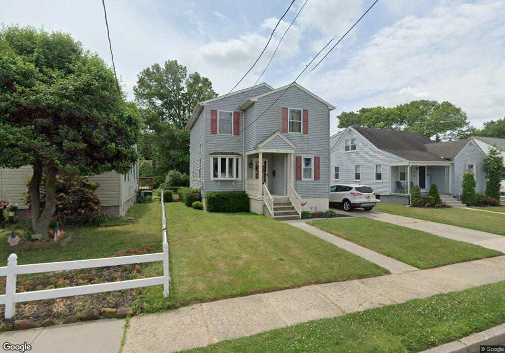 214 4th Ave, Mount Ephraim, NJ 08059 - photo 1