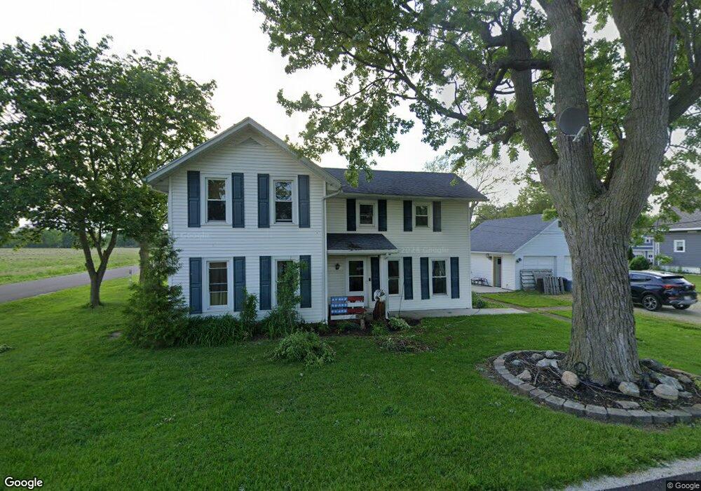 2750 N 4th St, Martin, OH 43445 - photo 1