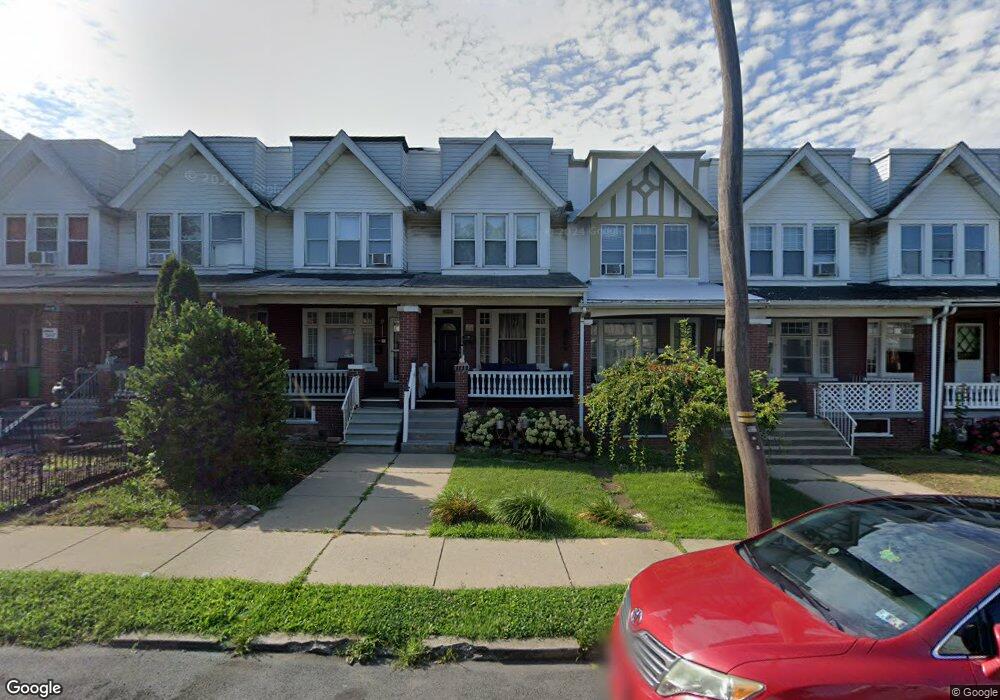 1140 W Allen St, Allentown, PA 18102 - photo 1