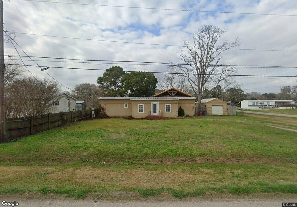 521 County Road 949a, Alvin, TX 77511 - photo 1