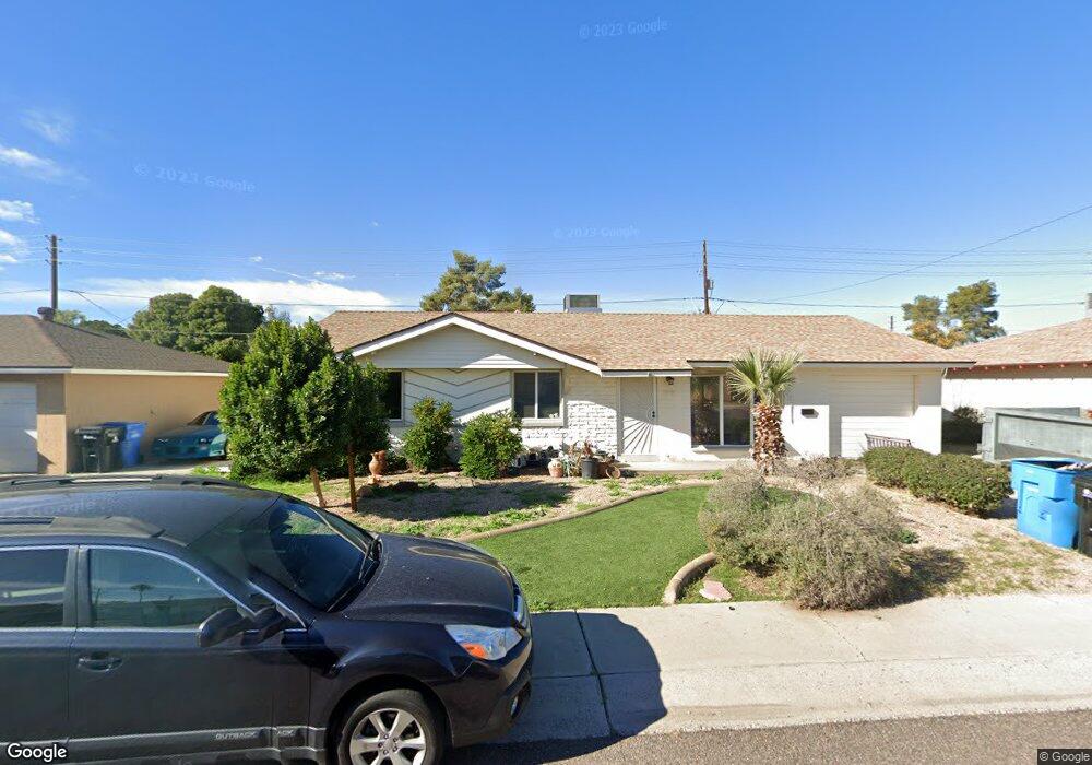 9036 N 18th Ave, Phoenix, AZ 85021 - photo 1