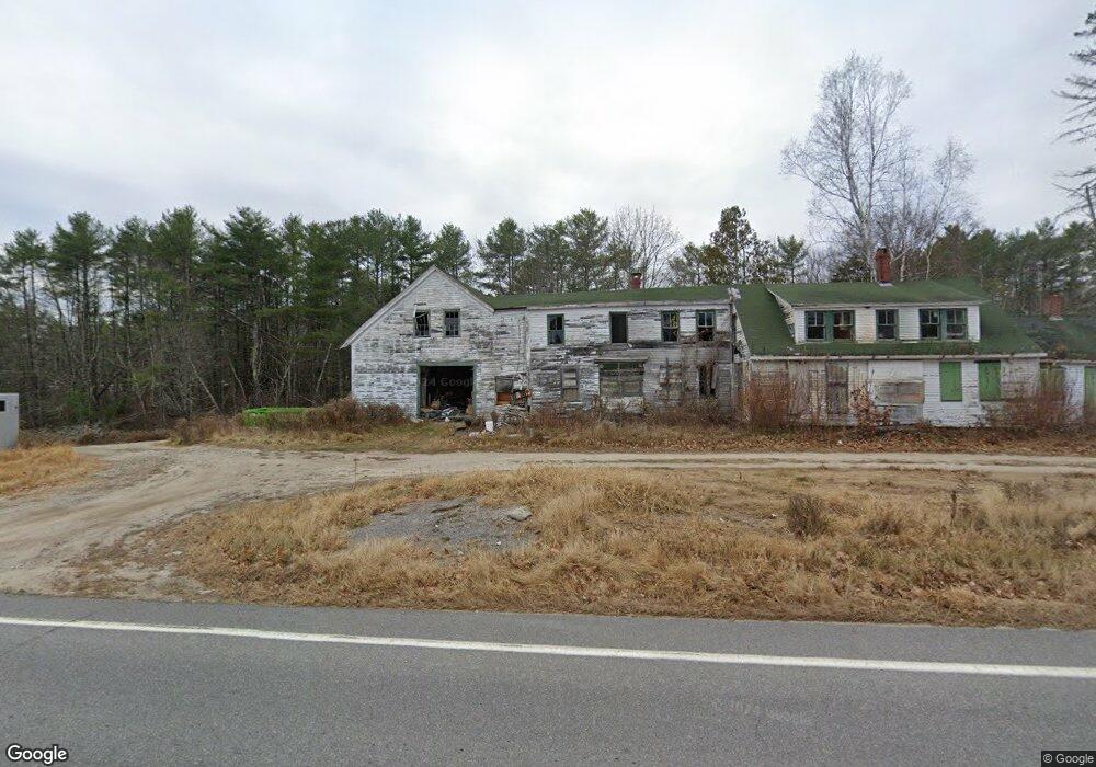 1285 Us Route 1, Freeport, ME 04032 - photo 1