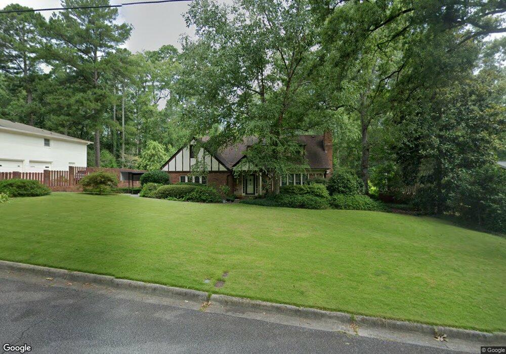 3219 Ramsgate Rd, Augusta, GA 30909 - photo 1