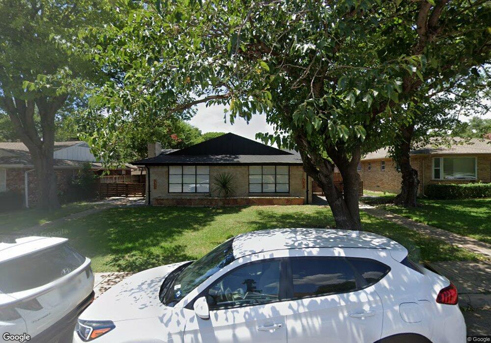 7528 Brentcove Cir, Dallas, TX 75214 - photo 1