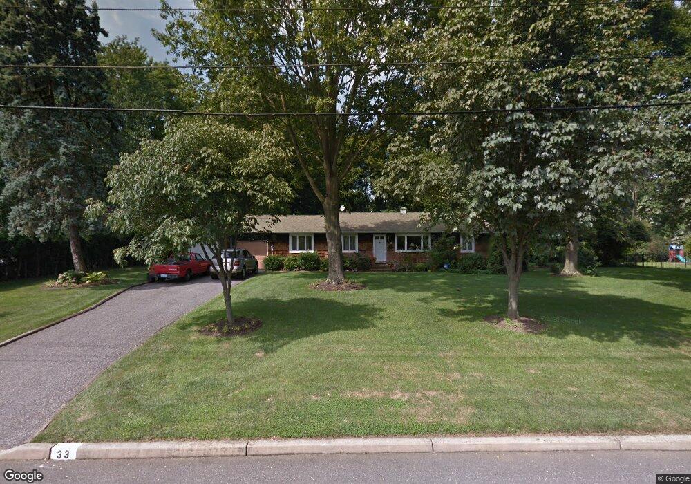 33 Highview Cir, Middletown, NJ 07748 - photo 1