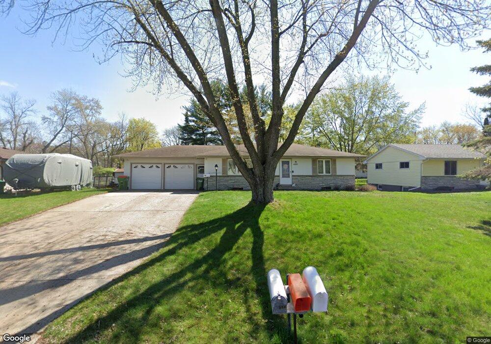 11551 Jonquil St NW, Coon Rapids, MN 55433 - photo 1